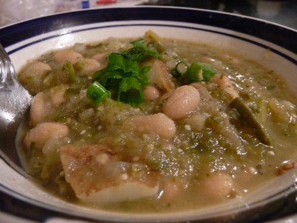 manzana chili verde manzana chili verde