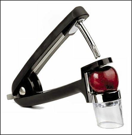 OXO Cherry/Olive Pitter OXO Cherry/Olive Pitter