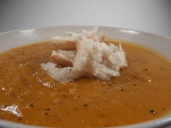 sweet pepper butternut squash soup sweet pepper butternut squash soup
