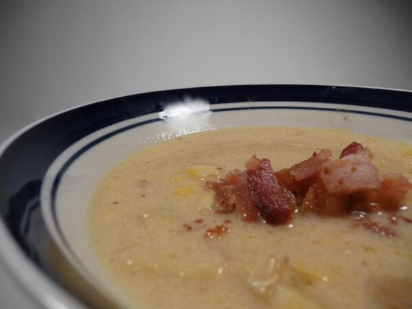 cornchowder cornchowder