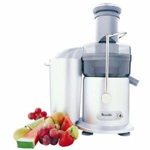 brevillejuicer