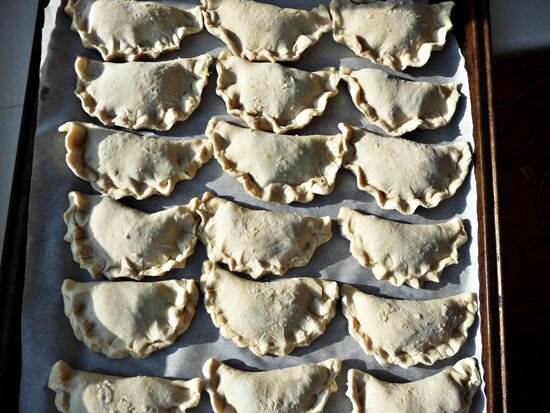 zucchini pierogies 2