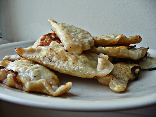 zucchinipierogies